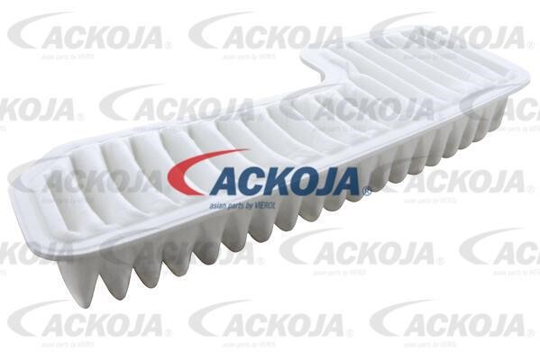 Ackoja A70-0268 Air filter A700268
