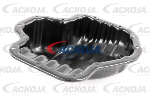 Ackoja A70-0312 Oil sump A700312