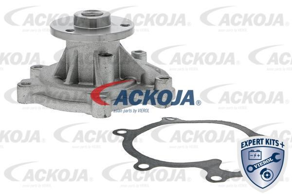 Ackoja A70-50019 Water pump A7050019