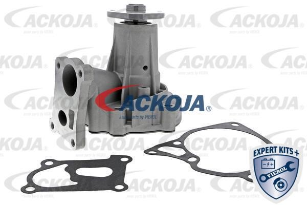 Ackoja A37-50005 Water pump A3750005