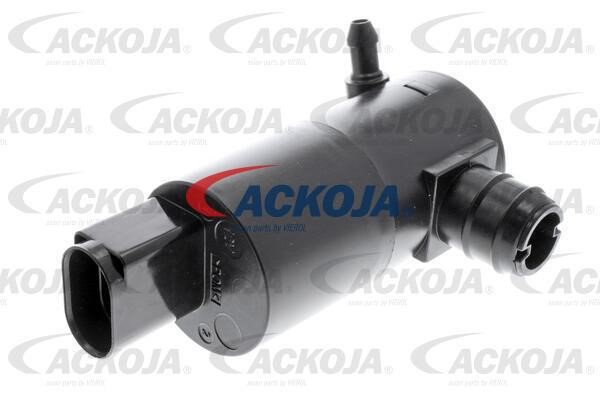 Ackoja A70-08-0003 Water Pump, window cleaning A70080003