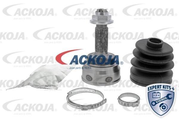 Ackoja A70-0154 Joint Kit, drive shaft A700154