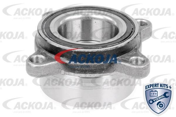 Ackoja A37-0165 Wheel bearing A370165