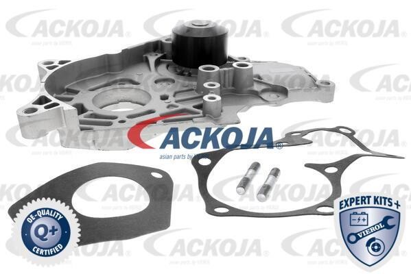 Ackoja A70-50005 Water pump A7050005