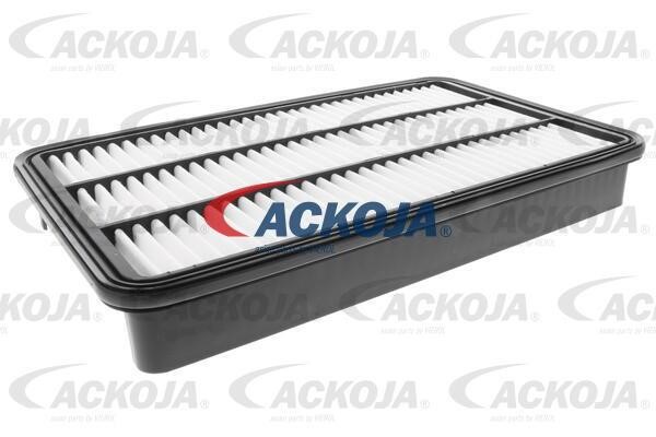 Ackoja A70-0212 Air filter A700212