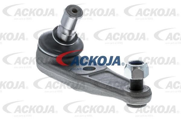 Ackoja A32-1121 Front lower arm ball joint A321121
