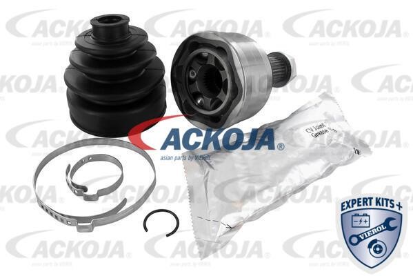 Ackoja A26-0014 Joint kit, drive shaft A260014