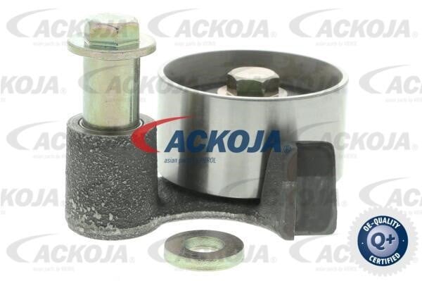 Ackoja A70-0064 Tensioner pulley, timing belt A700064