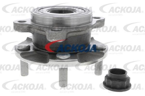 Ackoja A70-0384 Wheel bearing A700384