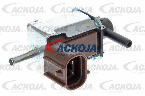Ackoja A37-63-0004 Exhaust gas recirculation control valve A37630004