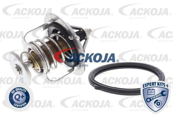 Ackoja A32-99-1705 Thermostat, coolant A32991705