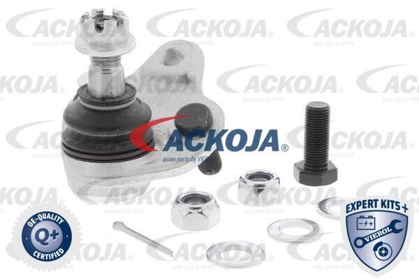 Ackoja A70-1135 Front lower arm ball joint A701135