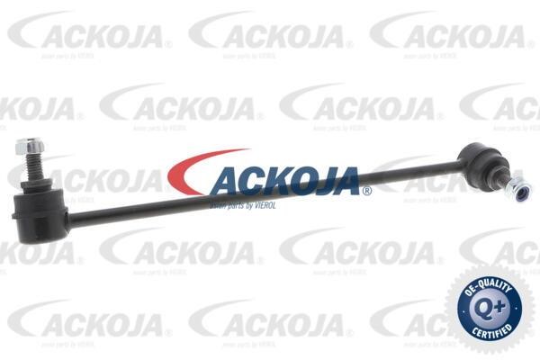 Ackoja A26-1177 Rod/Strut, stabiliser A261177