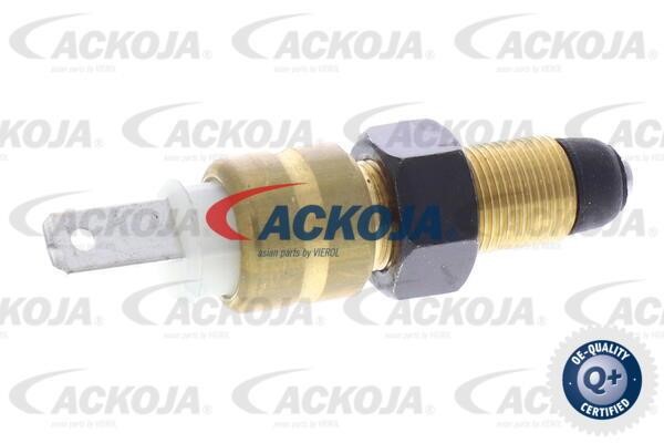 Ackoja A52-77-0012 Idle sensor A52770012