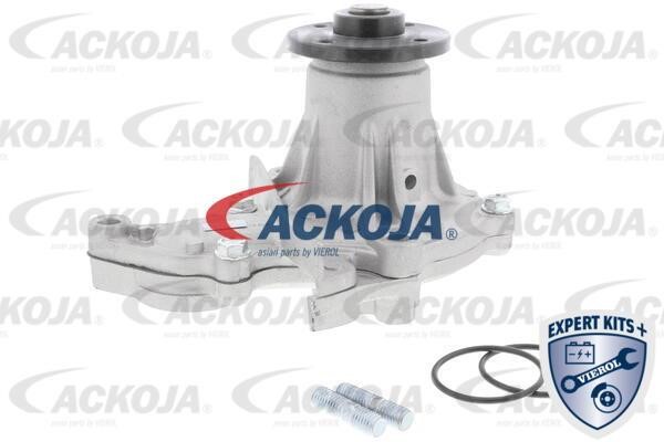 Ackoja A70-50021 Water pump A7050021
