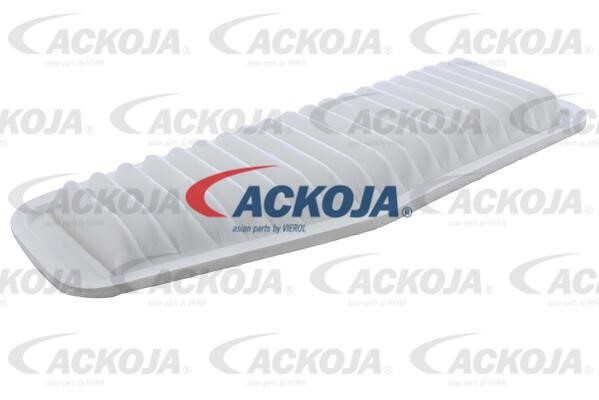 Ackoja A70-0267 Air filter A700267