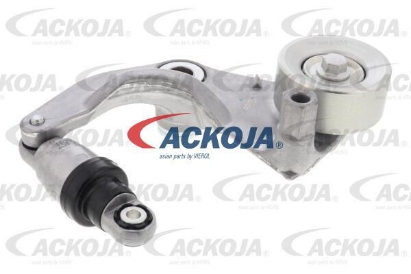 Ackoja A26-0168 Idler roller A260168