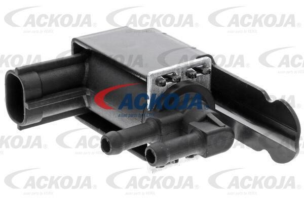 Ackoja A32-63-0007 Exhaust gas recirculation control valve A32630007