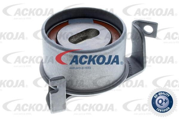 Ackoja A37-0032 Tensioner pulley, timing belt A370032
