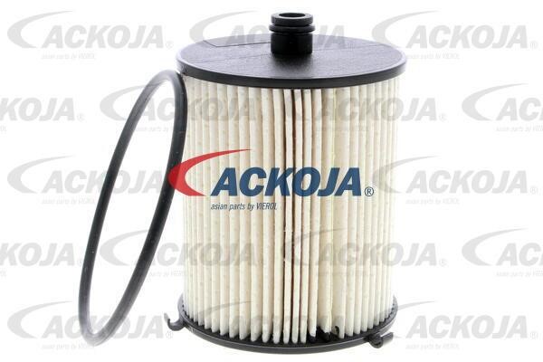 Ackoja A70-0277 Fuel filter A700277