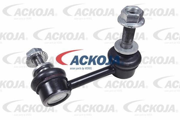 Ackoja A70-0358 Rod/Strut, stabiliser A700358