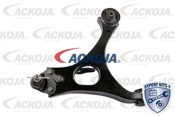 Ackoja A26-0222 Track Control Arm A260222