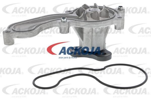 Ackoja A26-50019 Water pump A2650019