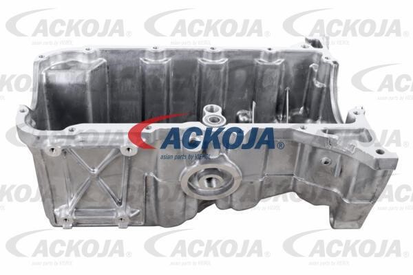 A260115 Ackoja Oil Sump