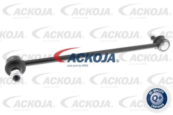 Ackoja A70-1210 Rod/Strut, stabiliser A701210