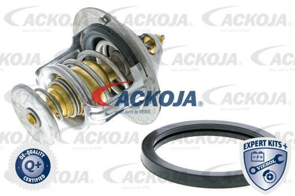 Ackoja A32-99-1703 Thermostat, coolant A32991703