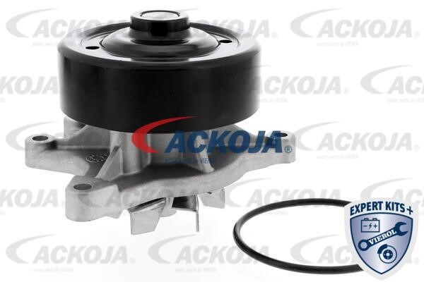 Ackoja A70-50012 Water pump A7050012