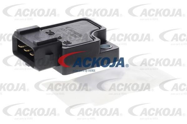 Ackoja A37-70-0019 Ignition coil A37700019