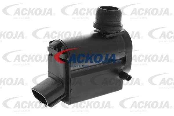 Ackoja A70-08-0075 Water Pump, window cleaning A70080075