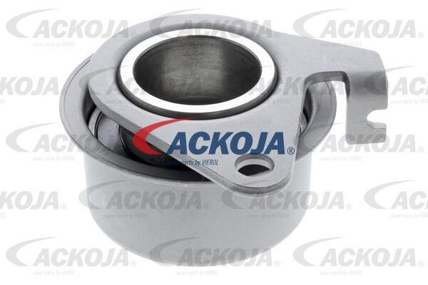 Ackoja A37-0050 Tensioner pulley, timing belt A370050