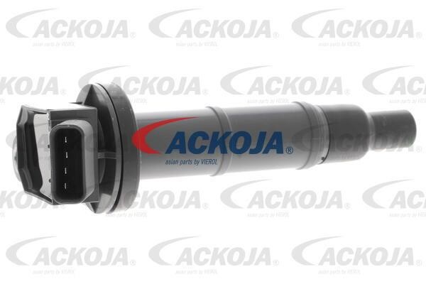 Ackoja A70-70-0016 Ignition coil A70700016