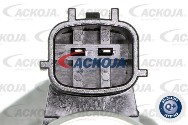 Camshaft adjustment valve Ackoja A38-0226