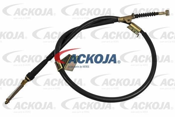 Ackoja A38-30012 Cable Pull, parking brake A3830012