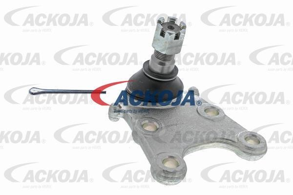 Ackoja A56-1107 Front lower arm ball joint A561107