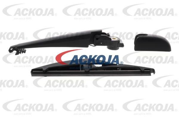 Ackoja A70-9680 Wiper Arm Set, window cleaning A709680