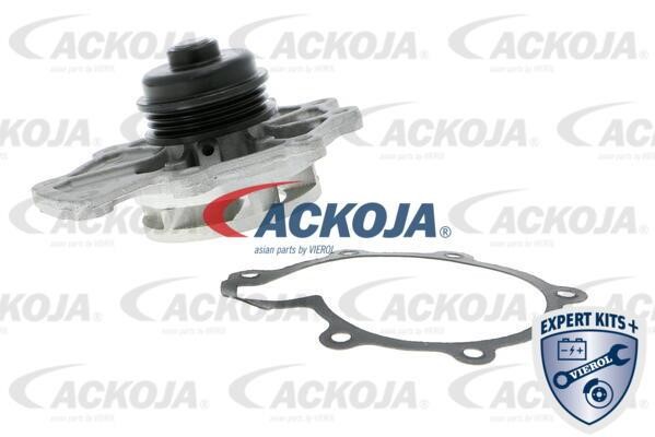 Ackoja A32-50006 Water pump A3250006