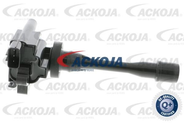 Ackoja A37-70-0009 Ignition coil A37700009