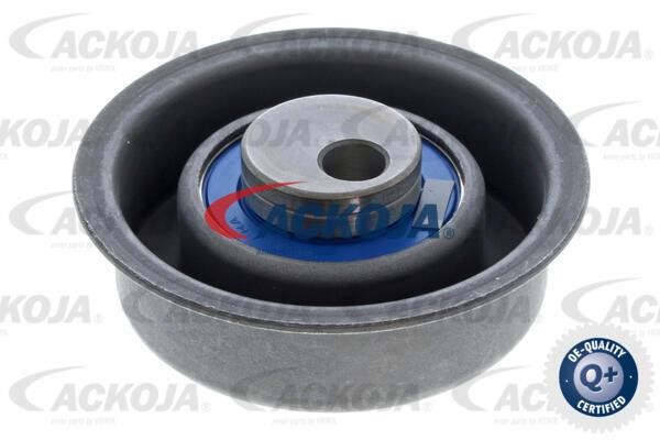 Ackoja A37-0034 Tensioner pulley, timing belt A370034