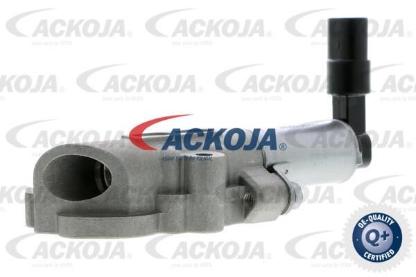 Ackoja A52-0383 Camshaft adjustment valve A520383