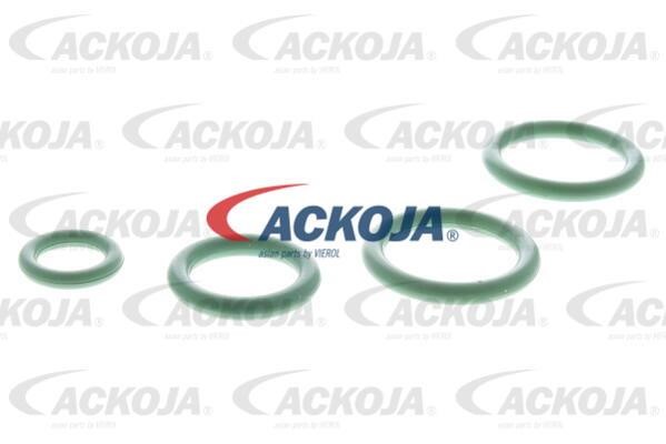Ignition coil Ackoja A70-70-0008
