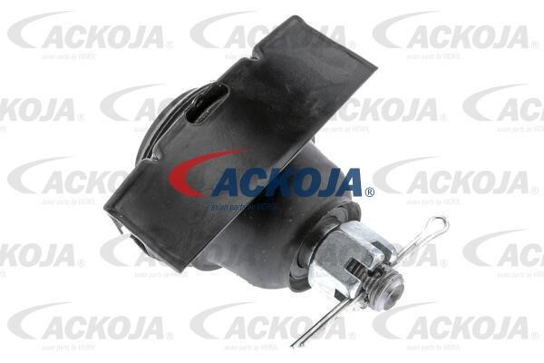 Ackoja A53-1167 Front lower arm ball joint A531167