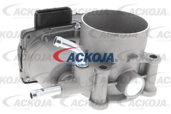 Ackoja A37-81-0001 Throttle body A37810001