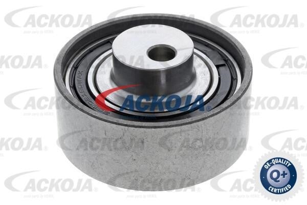 Ackoja A38-0056 Tensioner pulley, timing belt A380056