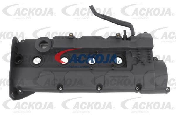 Ackoja A52-0364 Cylinder Head Cover A520364