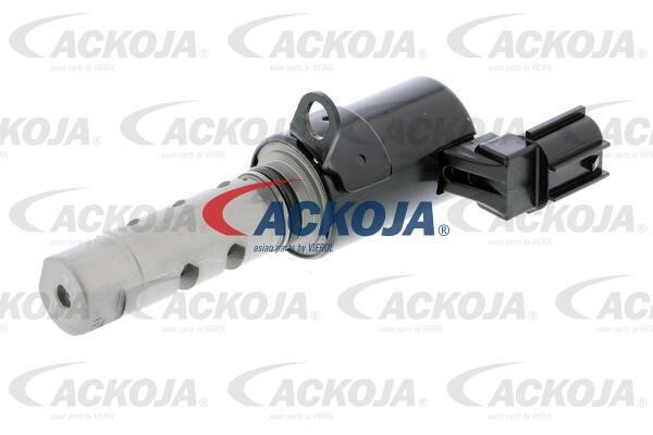 Ackoja A52-0376 Camshaft adjustment valve A520376