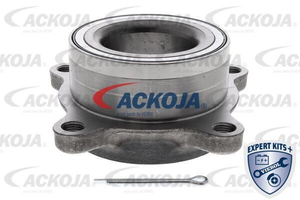 Ackoja A37-0174 Wheel bearing A370174